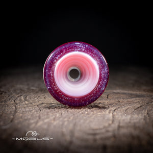 Color Single Hole 19mm Bowl #266