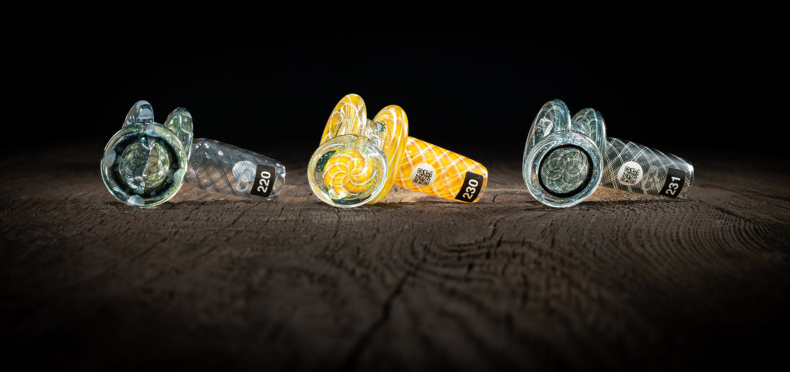 Color Accessories
