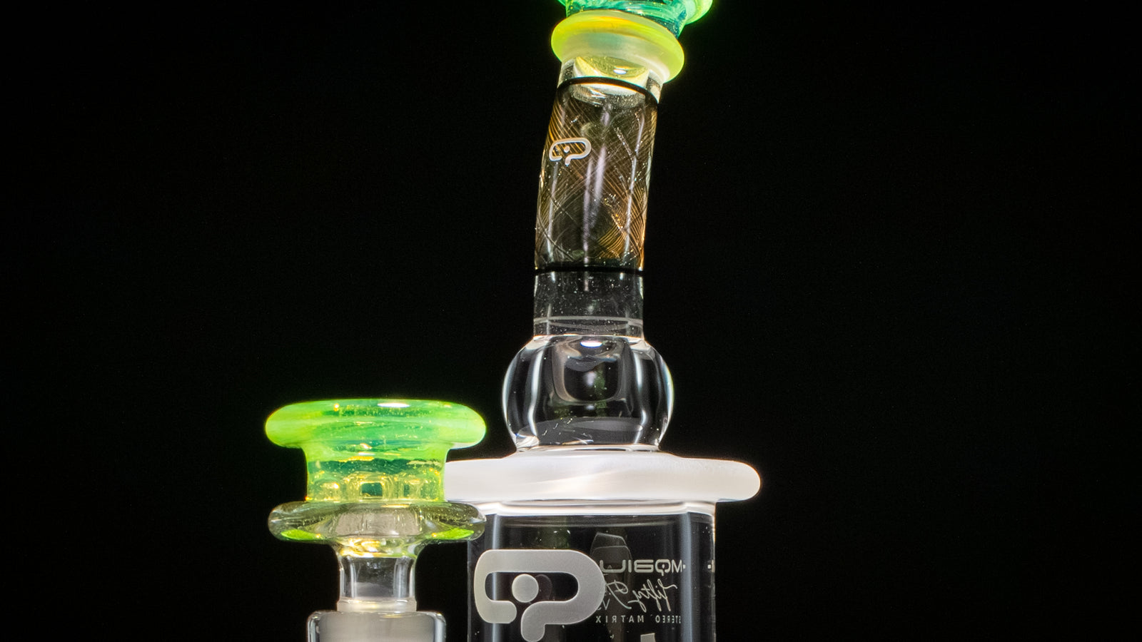 Hybrid Series