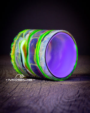 Circle Tumbler - Nonametech