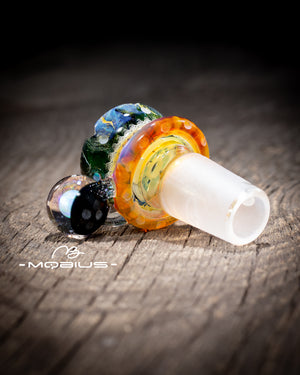 Nonametech Multi 19 V3 Style Bowl #304