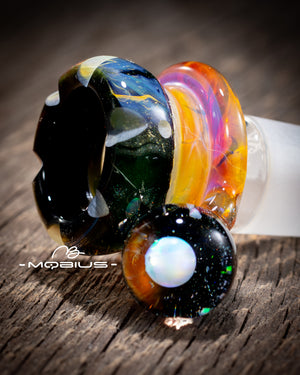 Nonametech Multi 19 V3 Style Bowl #304