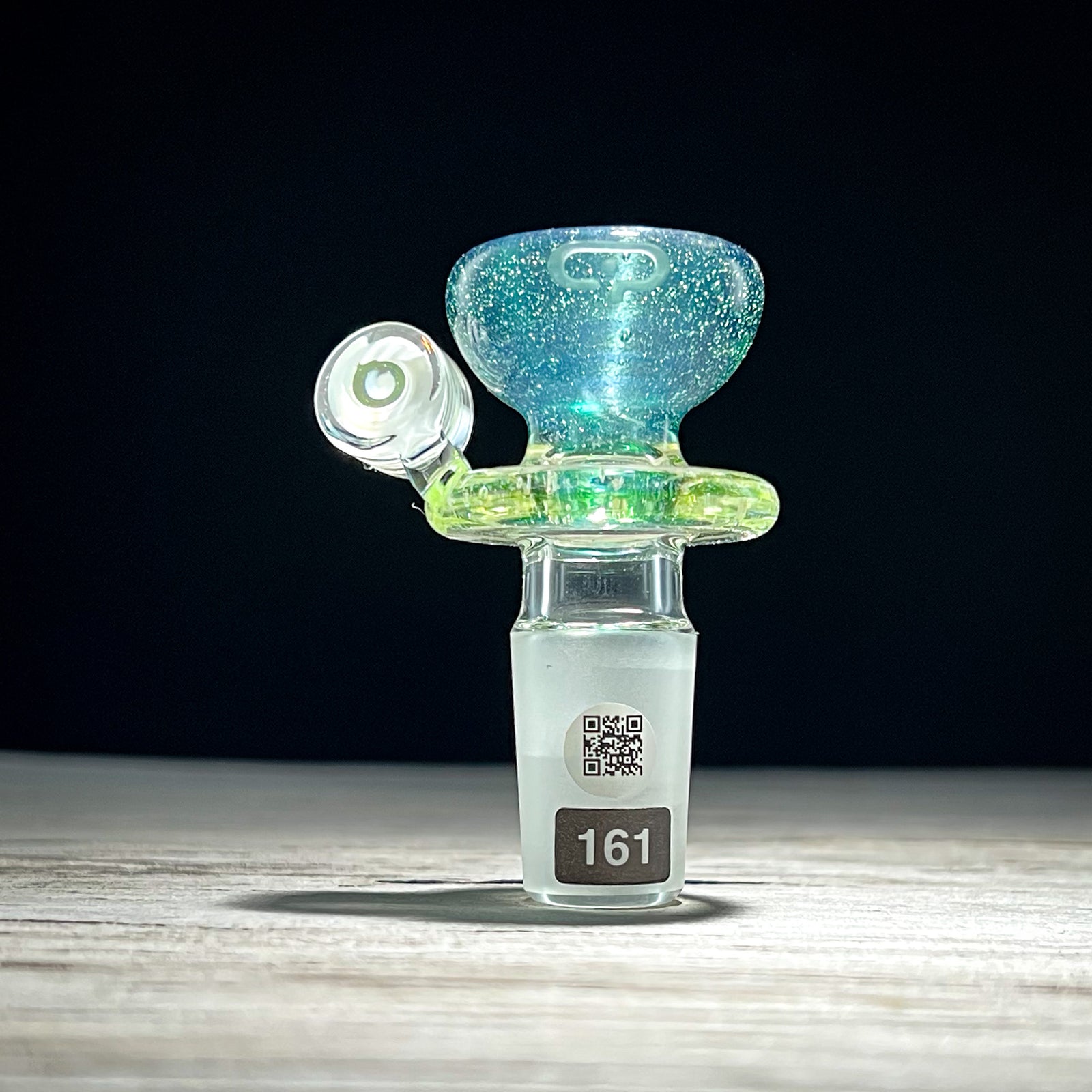 Color Single 19 #161