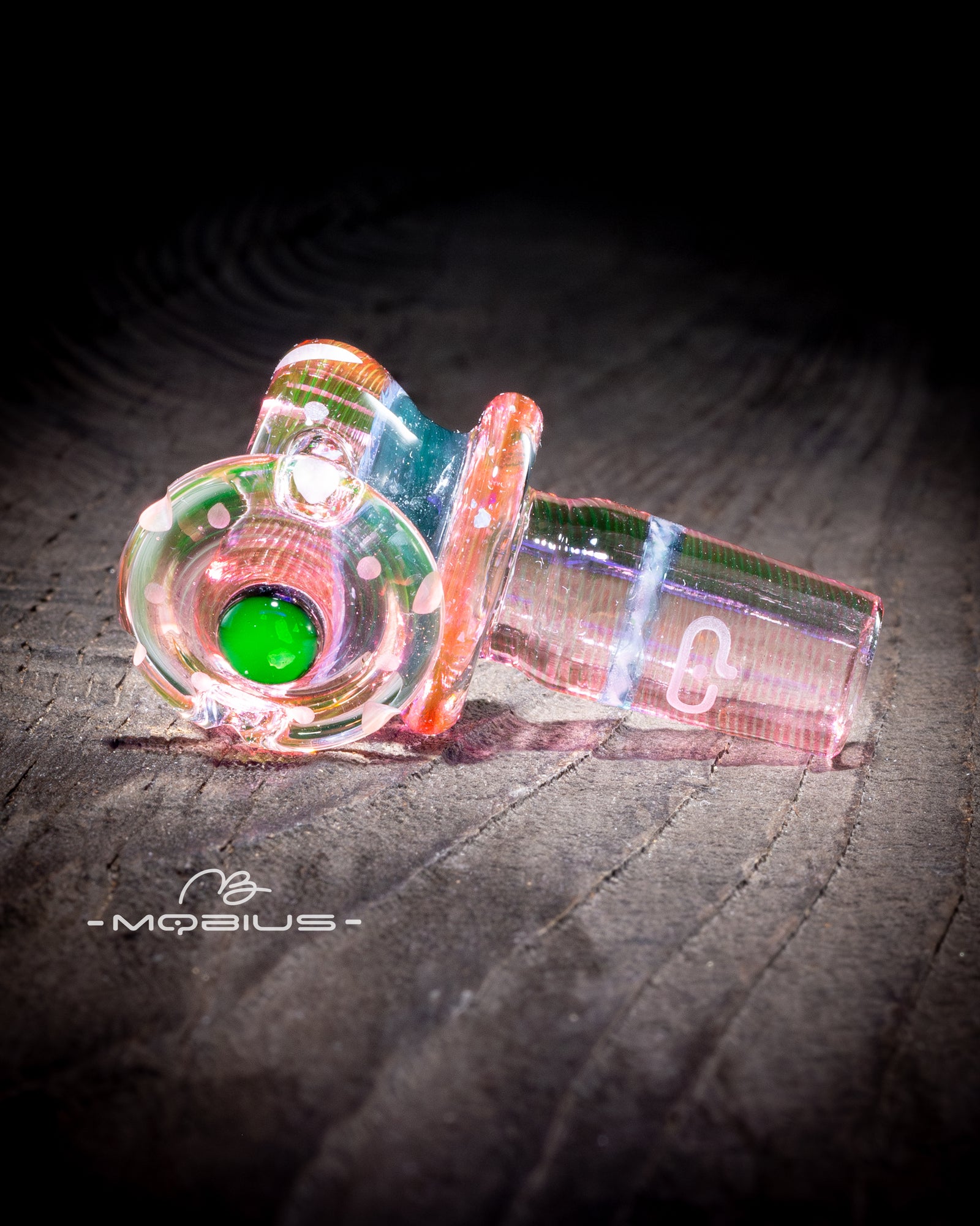 Fully Worked Multi 19 V3