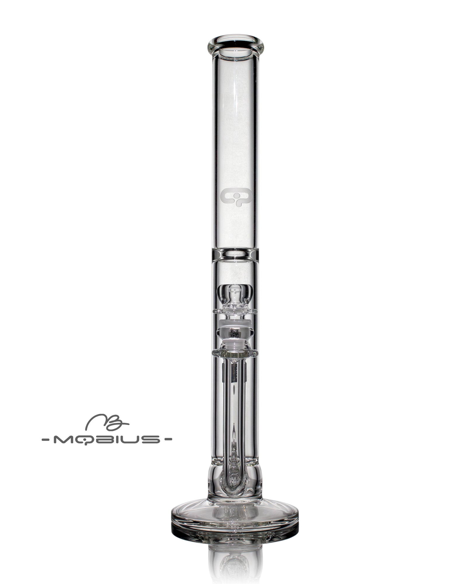 45T TALL Stereo Matrix - V1