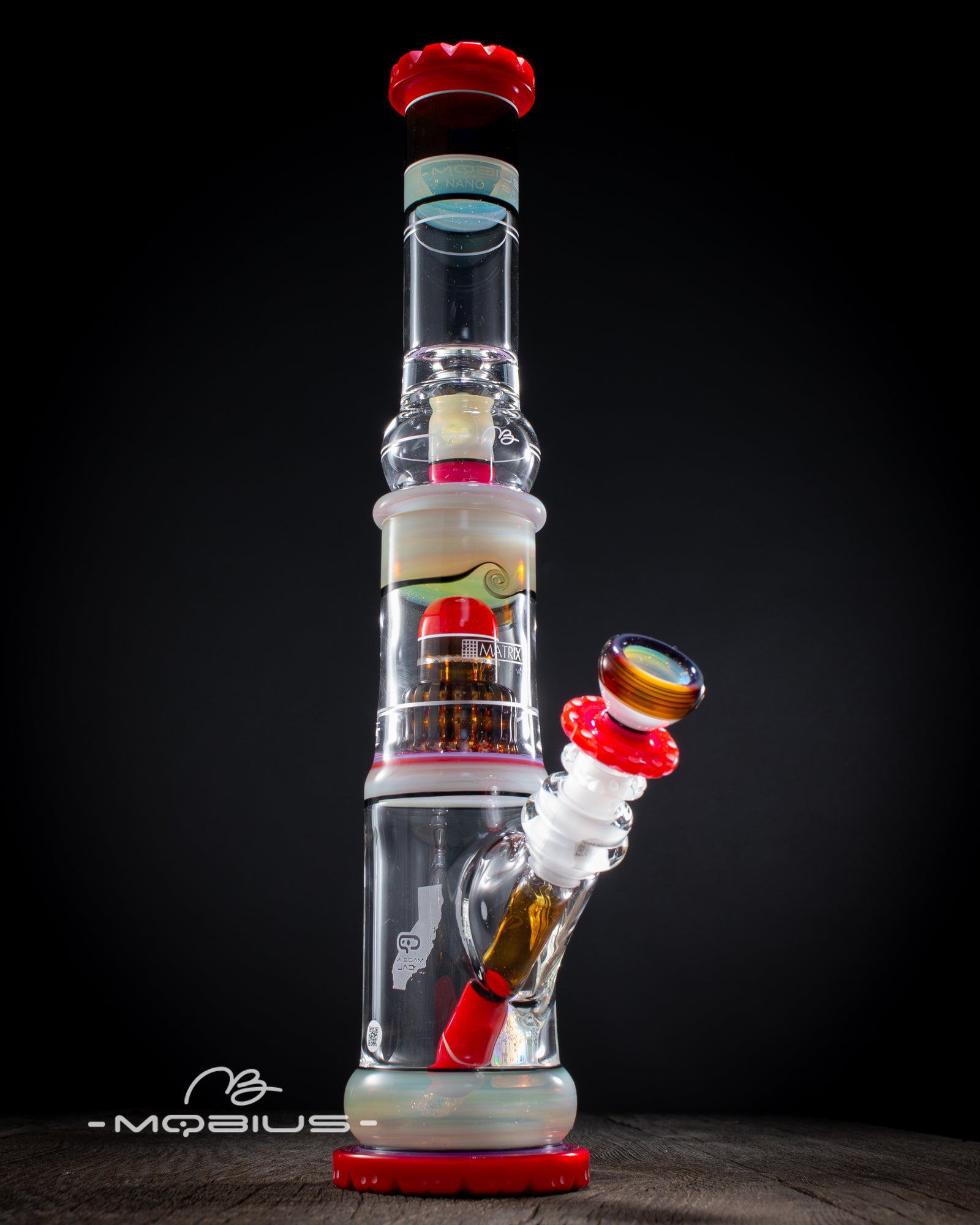 Nano Matrix V2 - Hybrid WKD Dated 2024