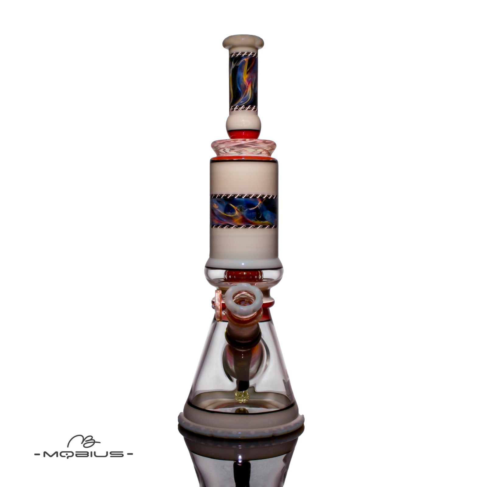 14"er - Circle Solo #4 of 2023