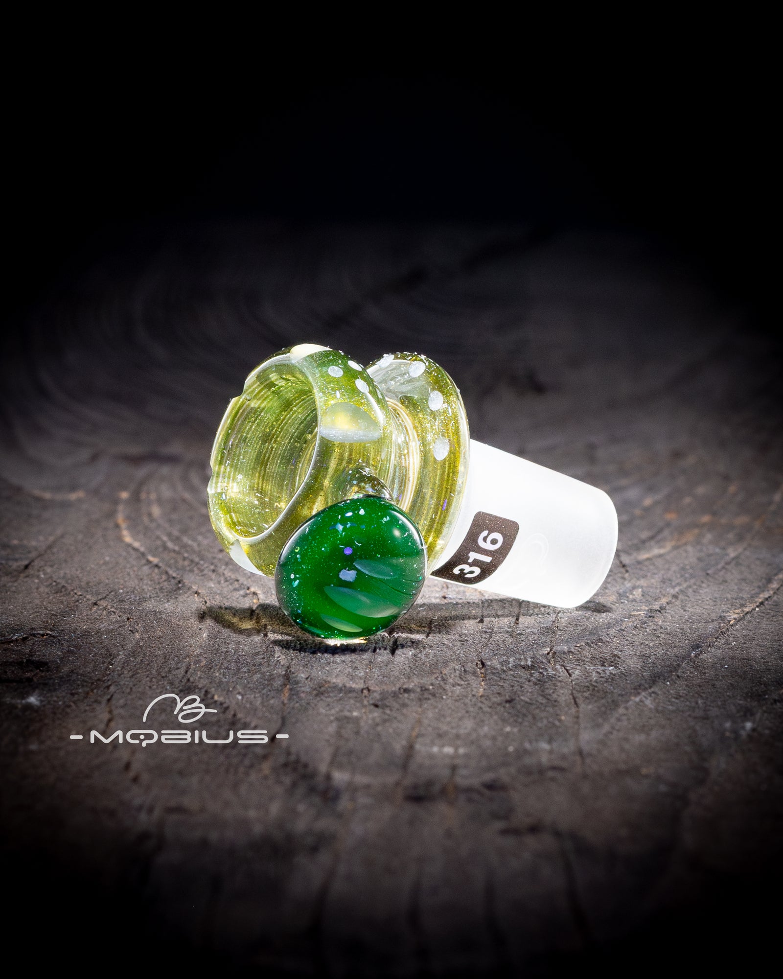 Multi 19 V3 Style Bowl 2025 #316