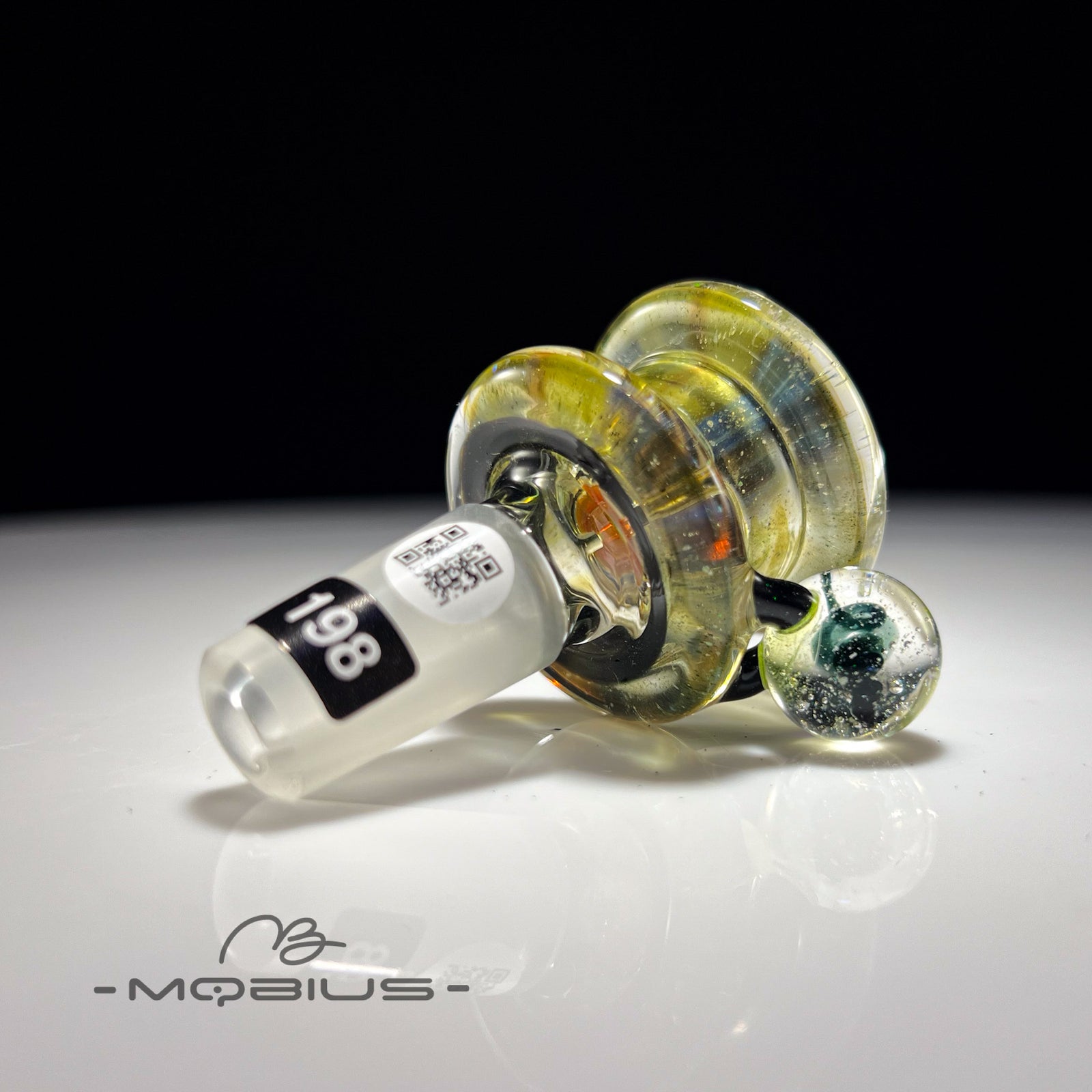 Color Multi 14 Bowl #198