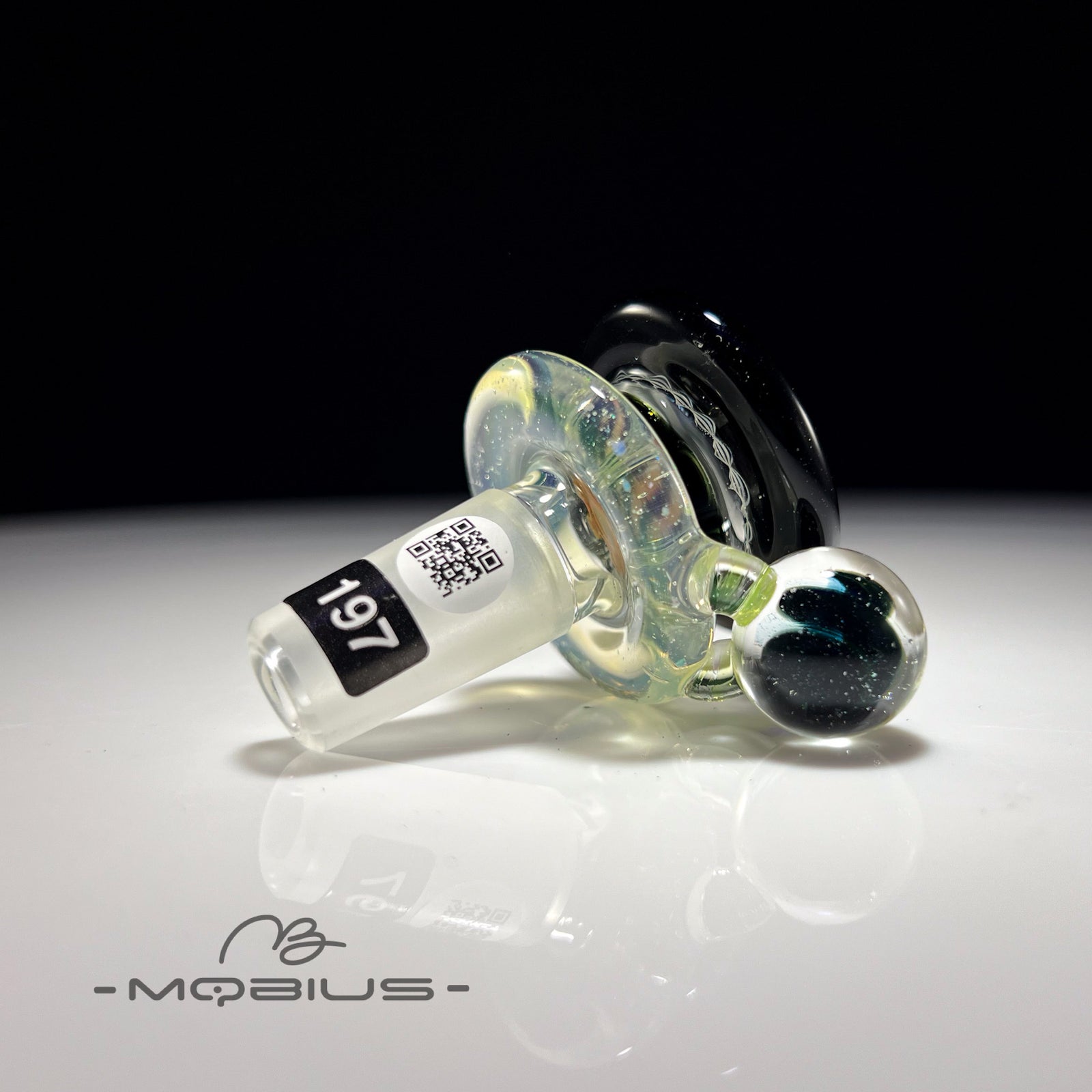 Color Multi 14 Bowl #197