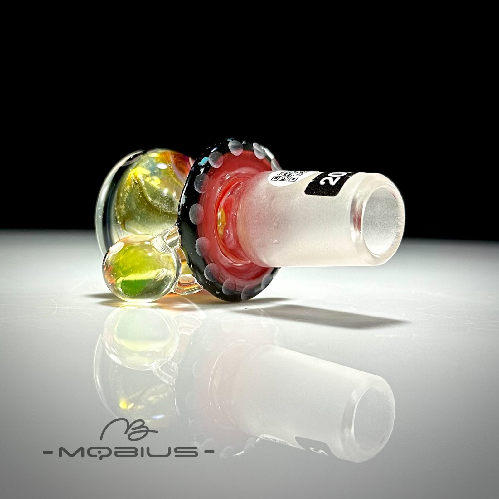 Color Single 19 Bowl #202