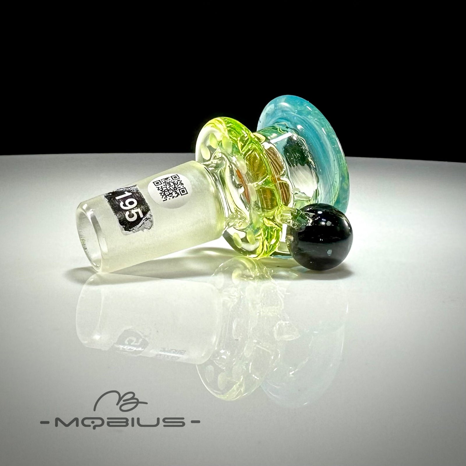 Color Multi 19 Bowl #195