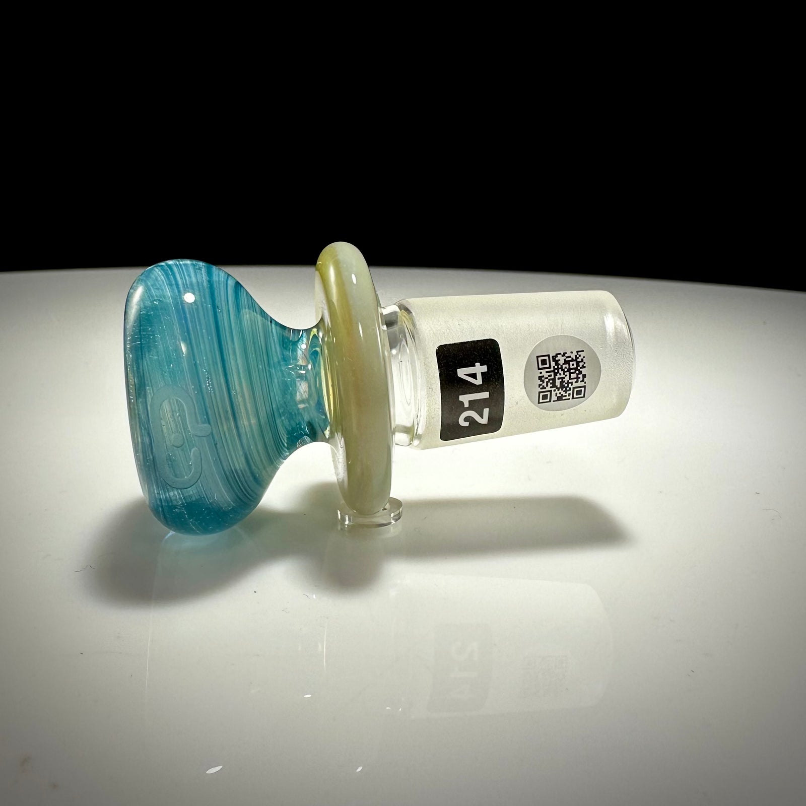 Color Single 19 Bowl #214