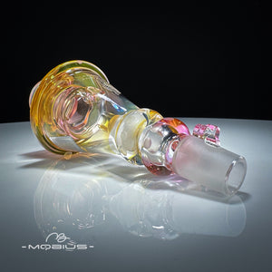 Fumed Snap Trap 19mm Male and Female Fitting #217