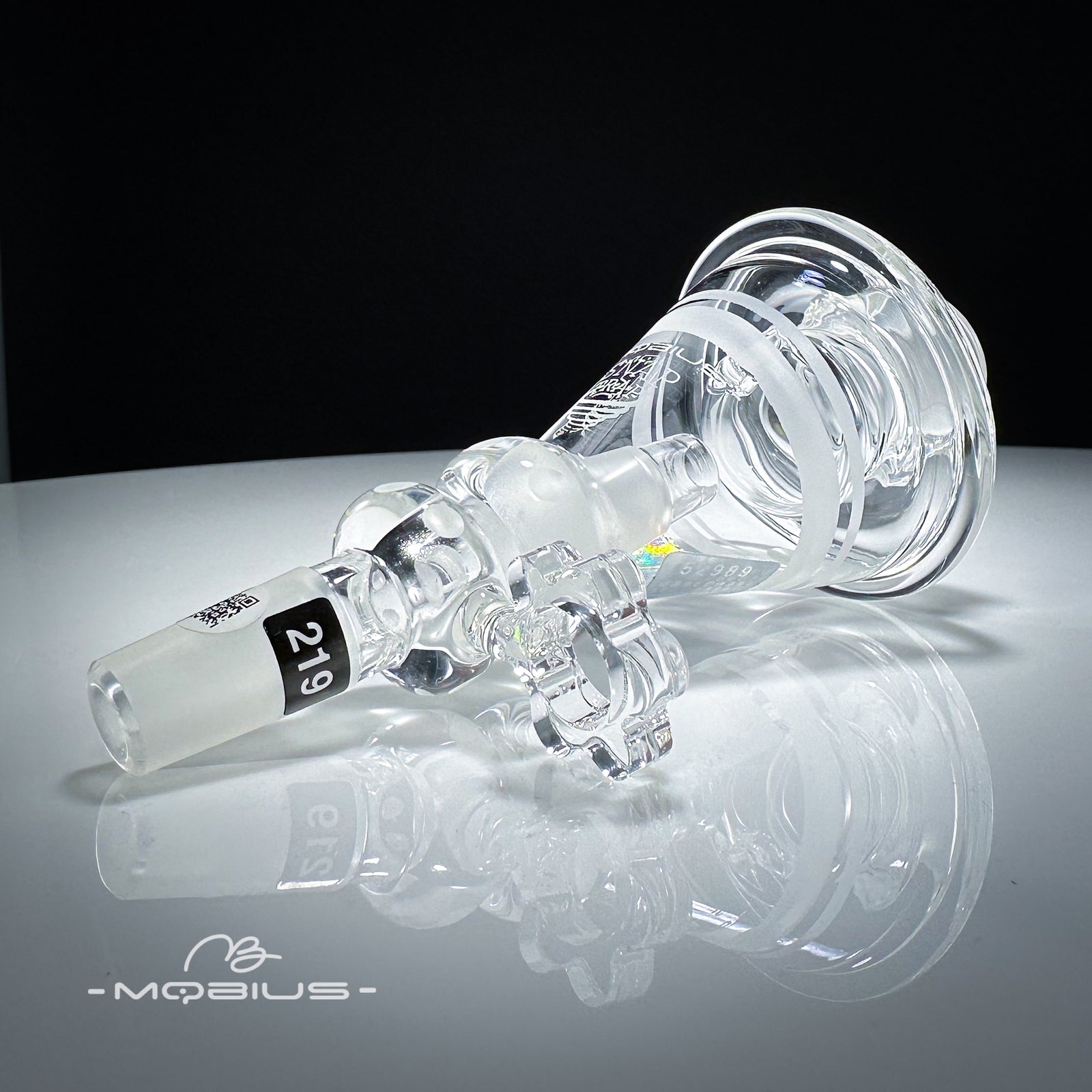 Sandblasted Snap Trap 19mm Male and Female Fitting #219