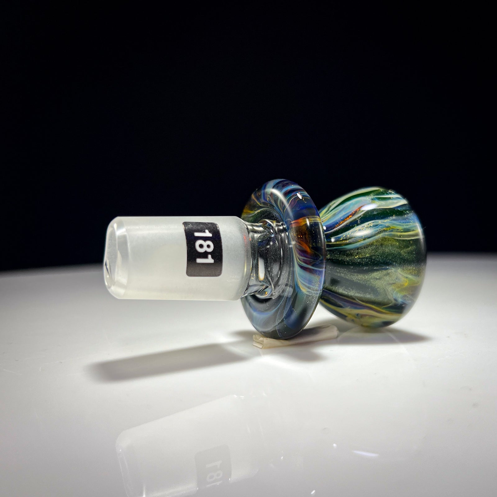 Color Single 19 #181