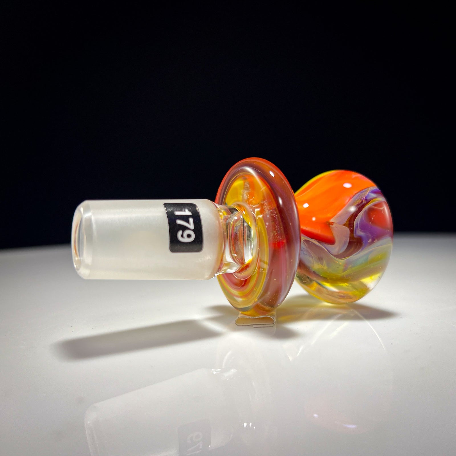 Color Single 19 #179