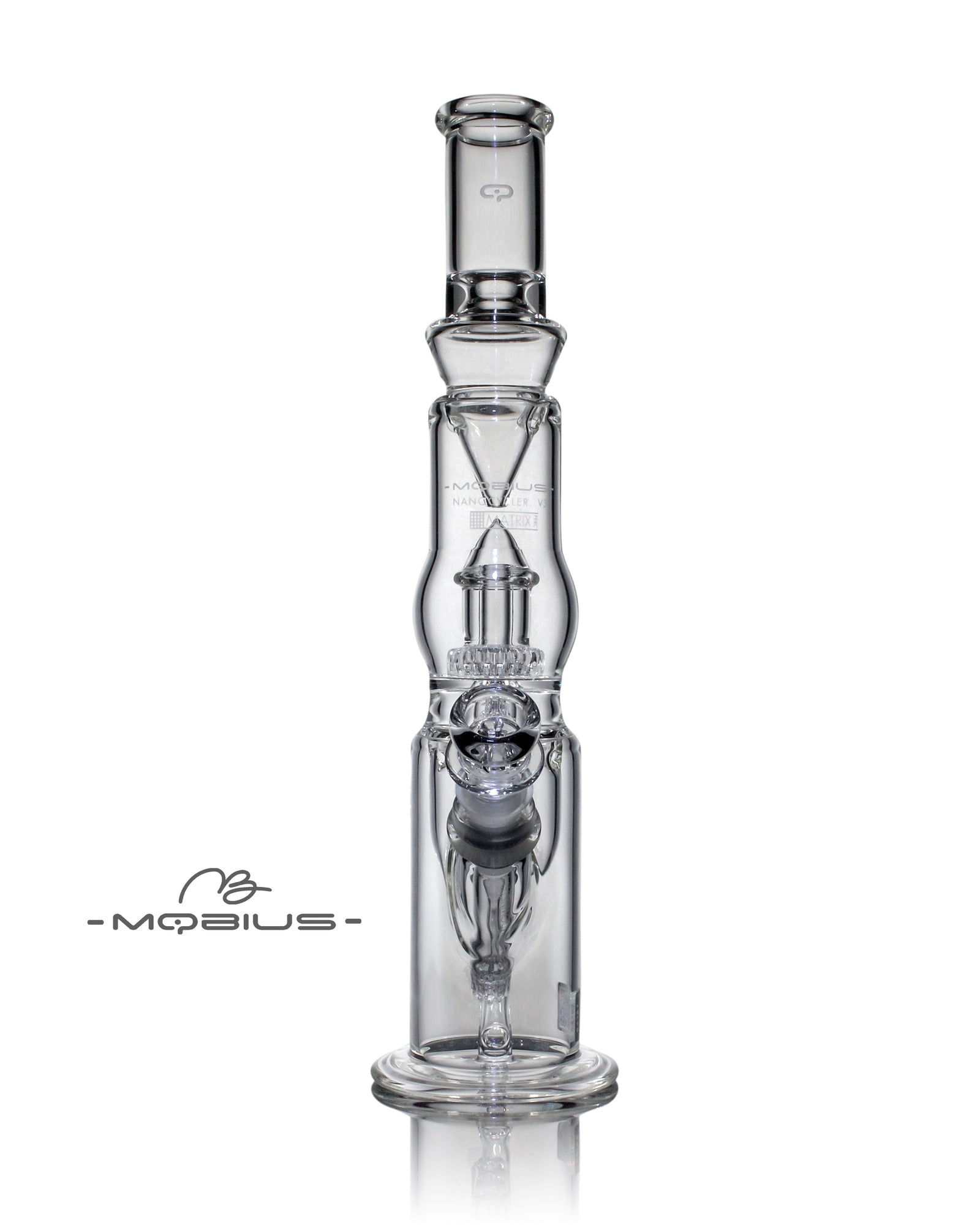 Nanocycler V3 Matrix Perc