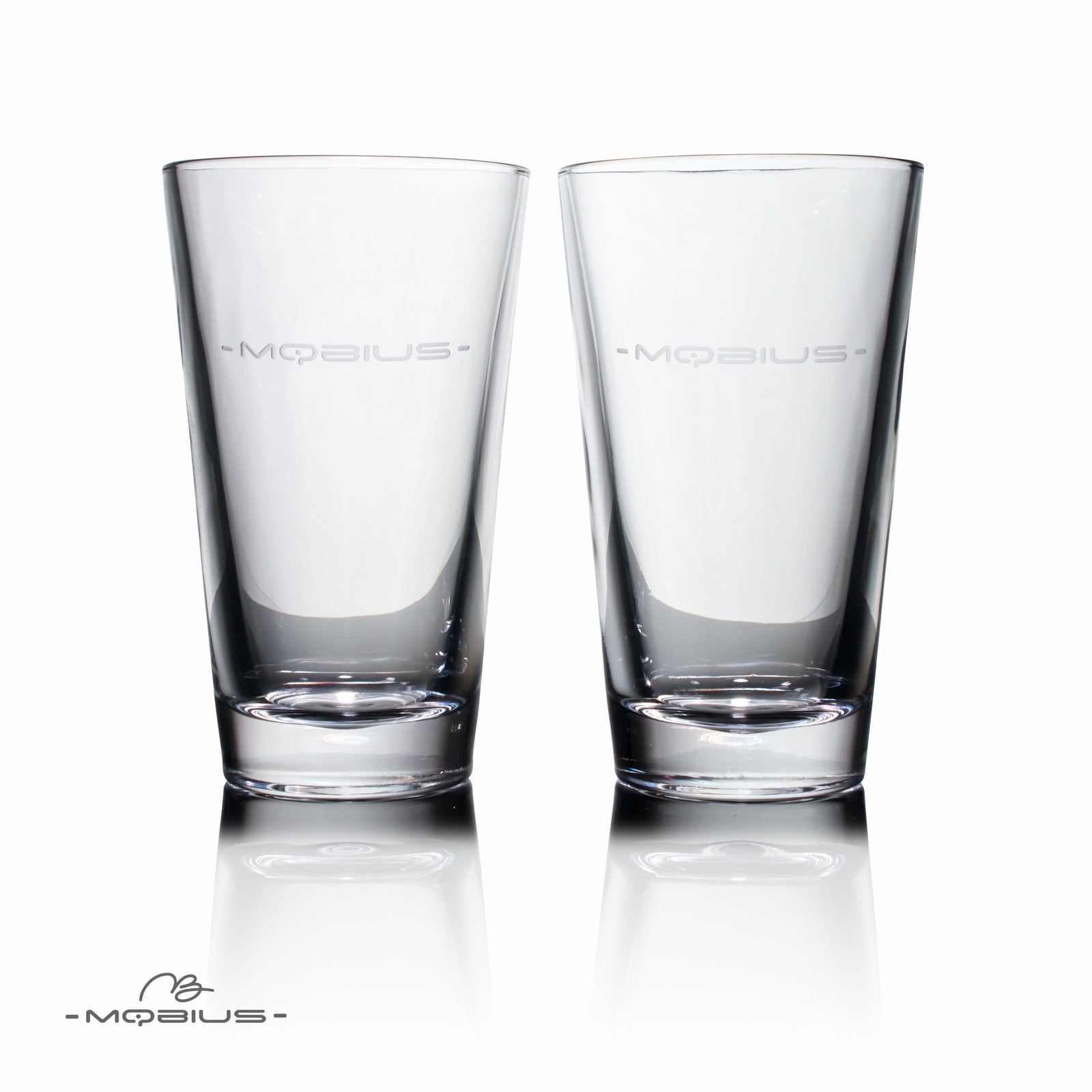 Pint Glass Set