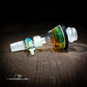 FSS Color Snap Trap w/ 19mm Female Joint - Dan Sweeney