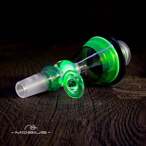 FSS Color Snap Trap w/ 19mm Female Joint - Dan Sweeney