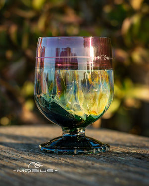 Circle Snifter - Nonametech