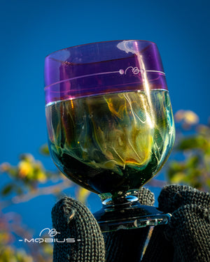 Circle Snifter - Nonametech