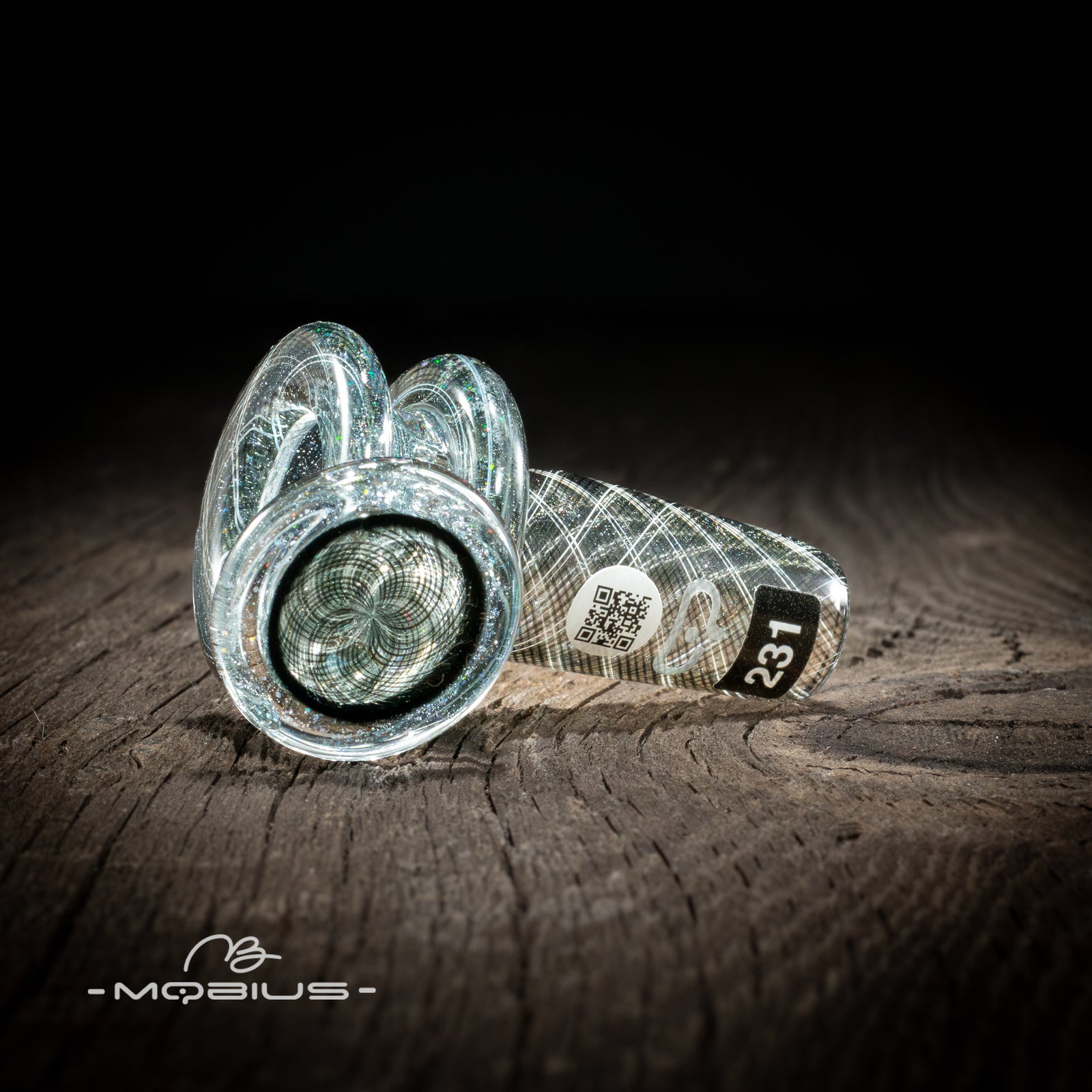 Circle - Color Multi 19 Bowl #231