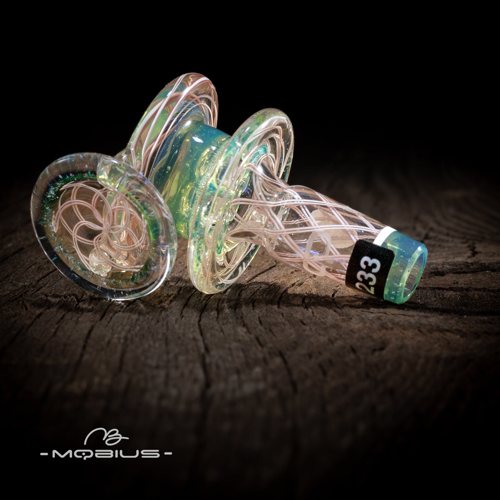 Circle - Color Multi 14 Bowl #233