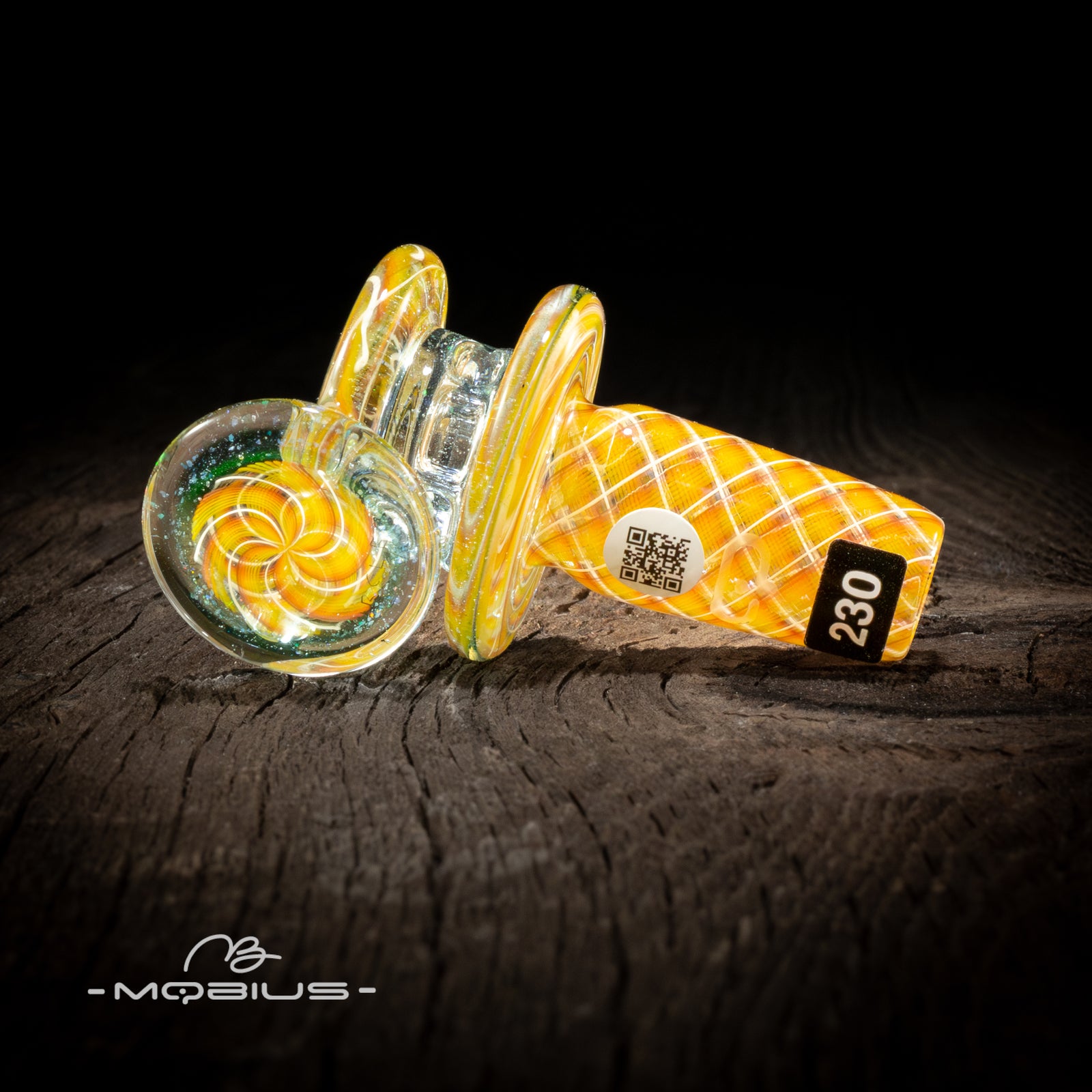 Circle - Color Multi 19 Bowl #230