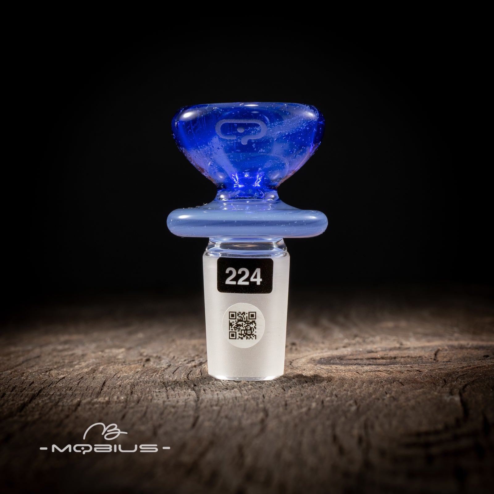 Color Single 19 Bowl #224