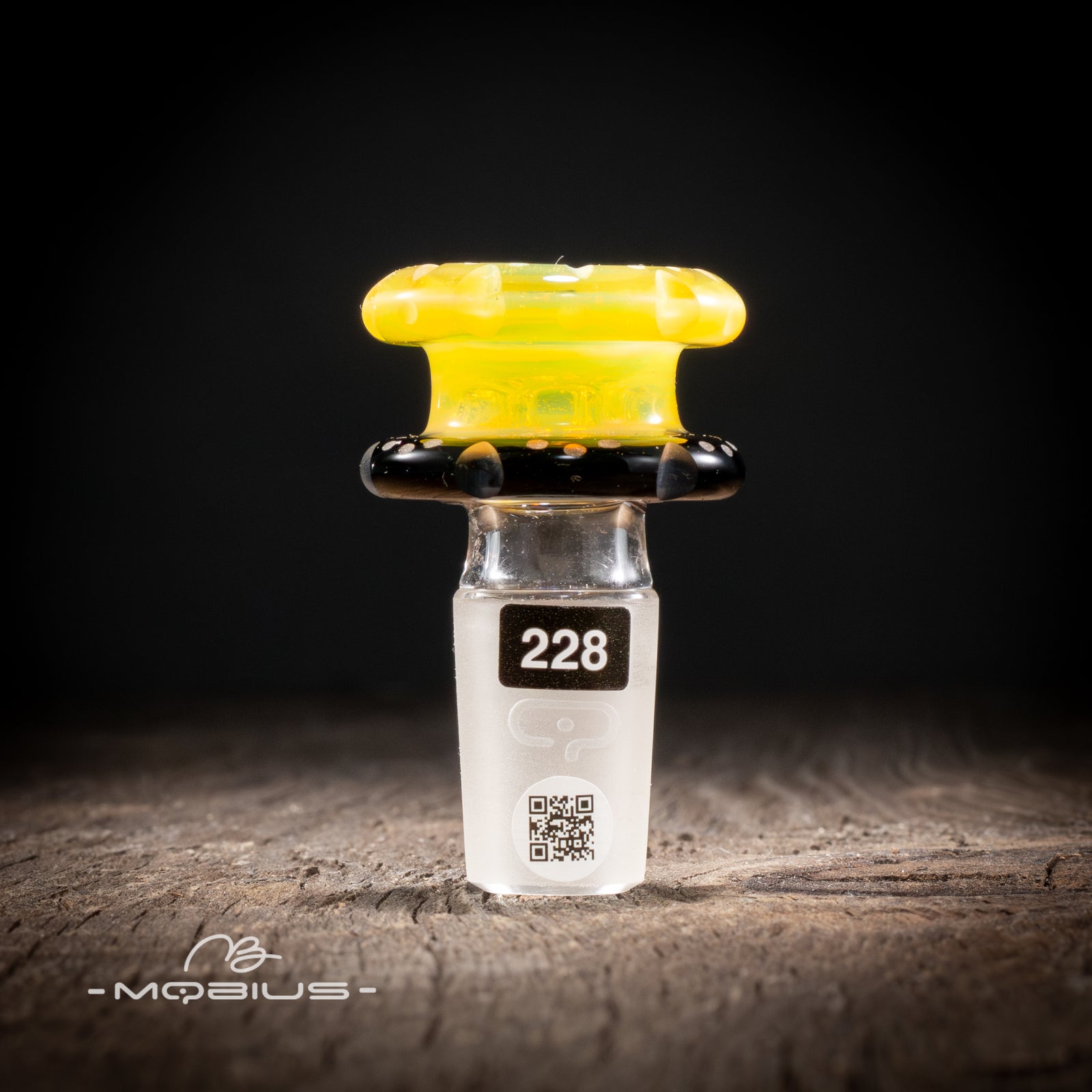 Color Multi 19 Bowl Carved #228