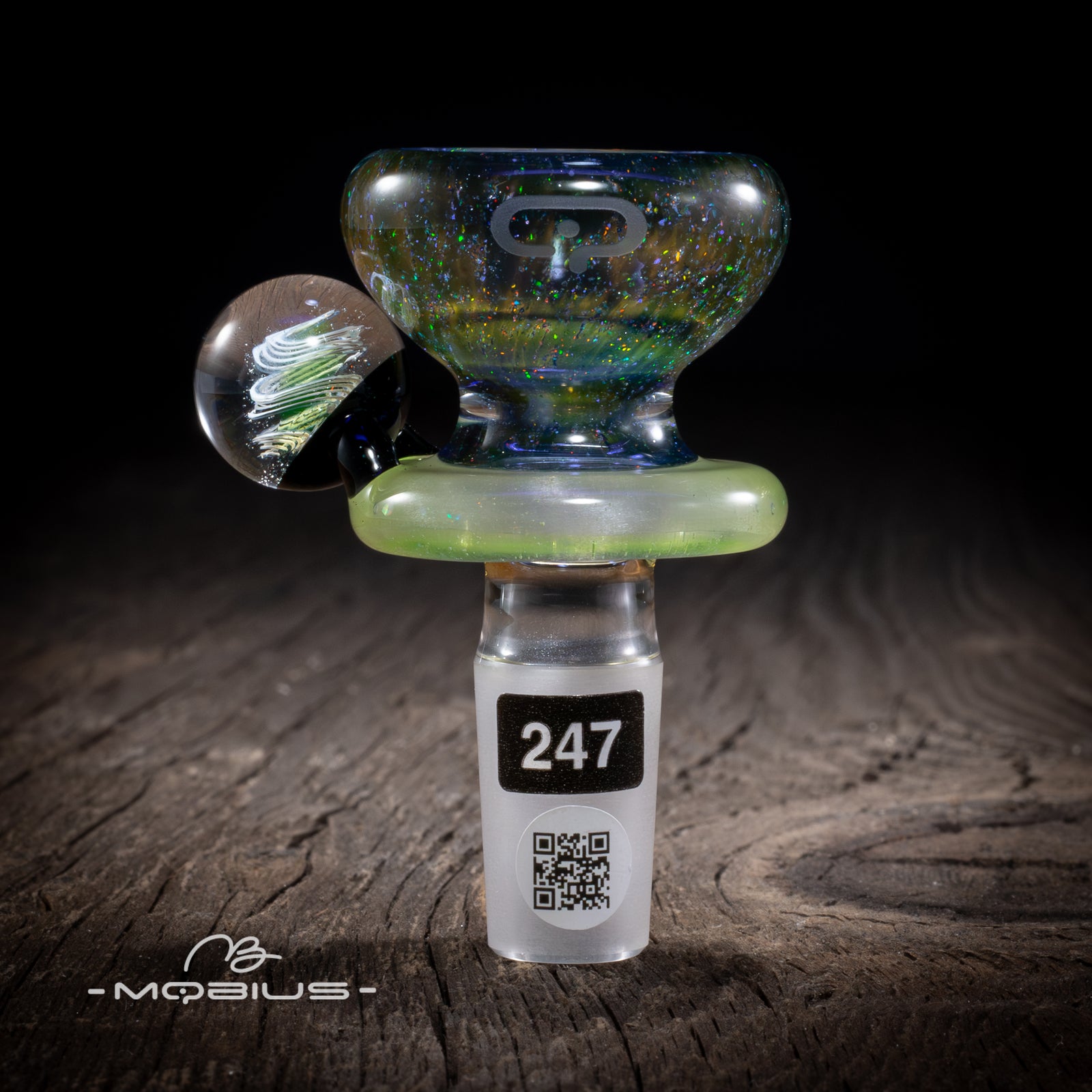 Color Single 14 Bowl #247