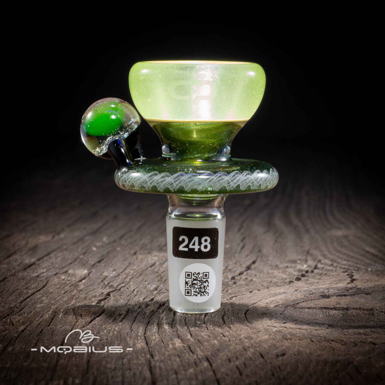 Color Single 14 Bowl #248