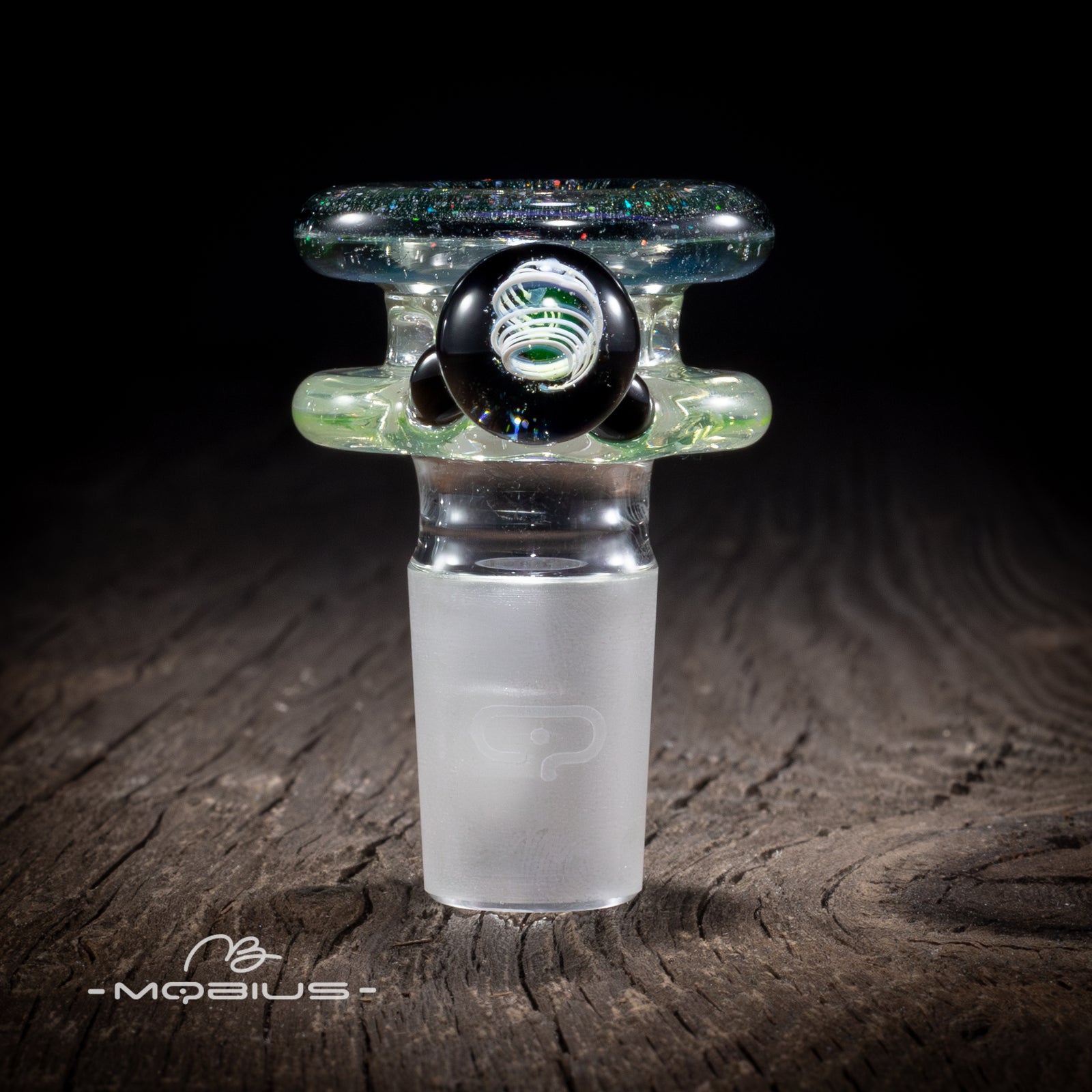 Color Multi 19 Bowl #249