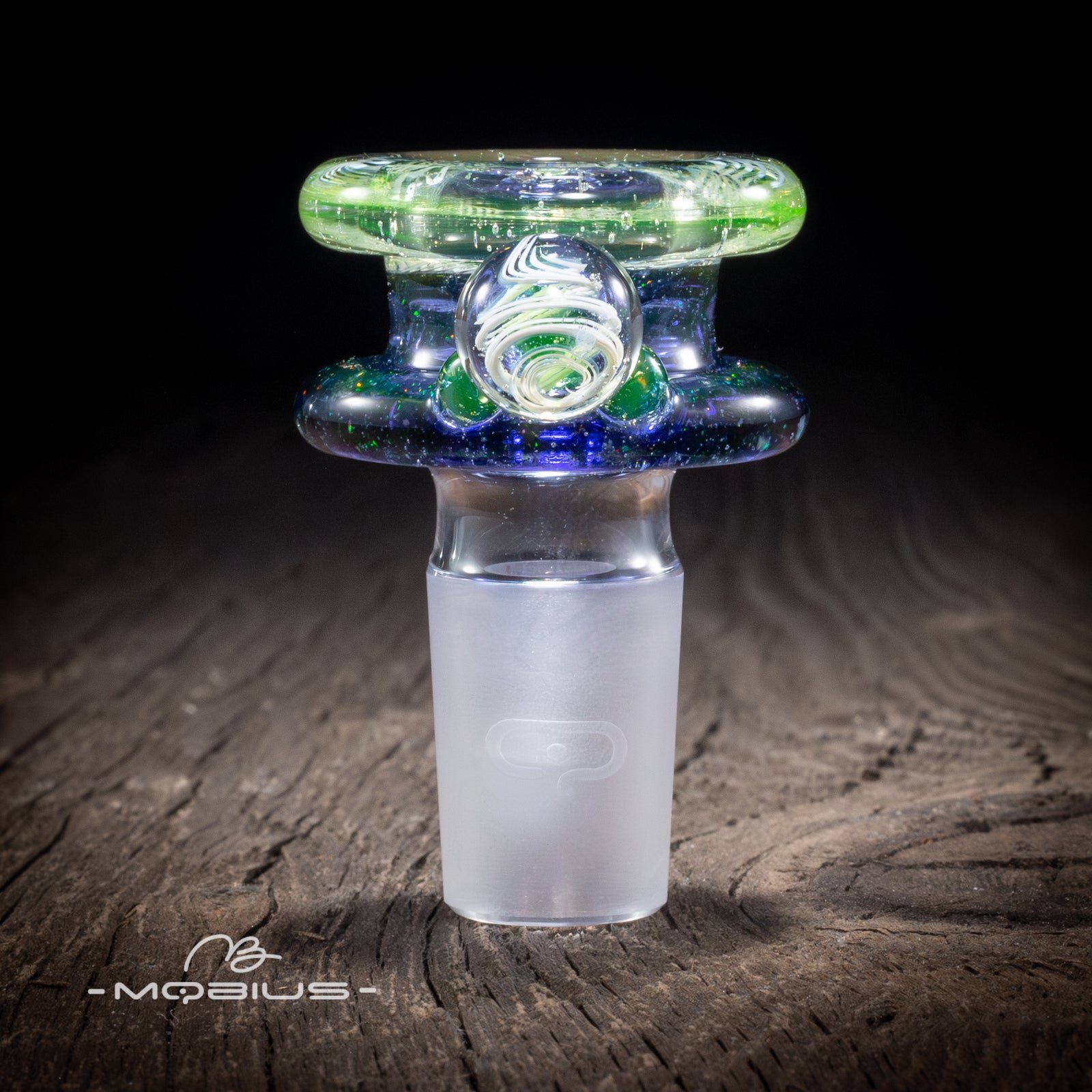 Color Multi 19 Bowl #250