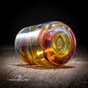 Circle Tulip Glass #254