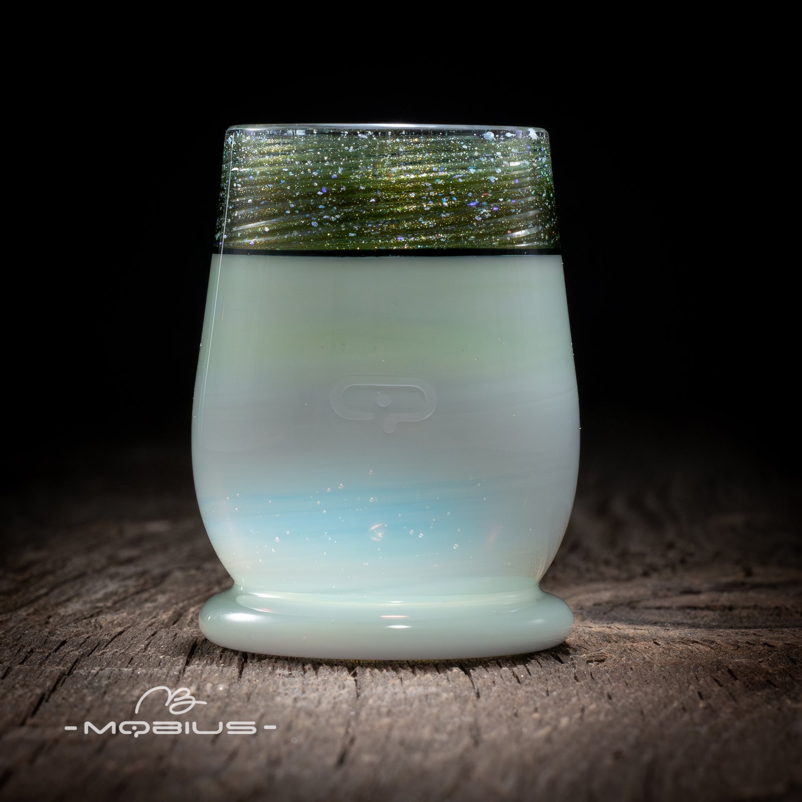 Circle Shot Glass #259