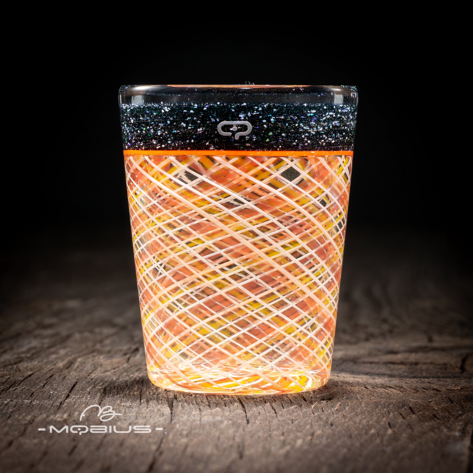 Circle Shot Glass #260