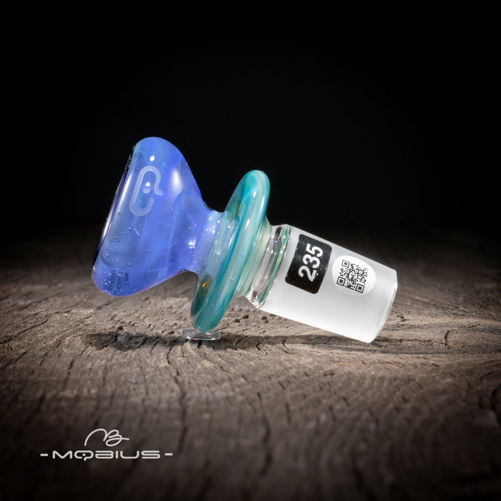 Color Single 19 Bowl #235