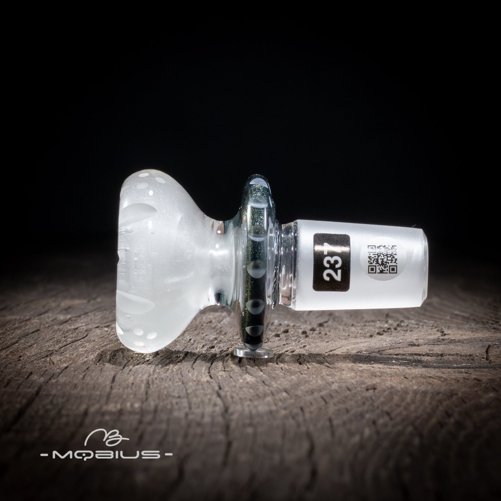 CARVED Color Single 19 Bowl #237