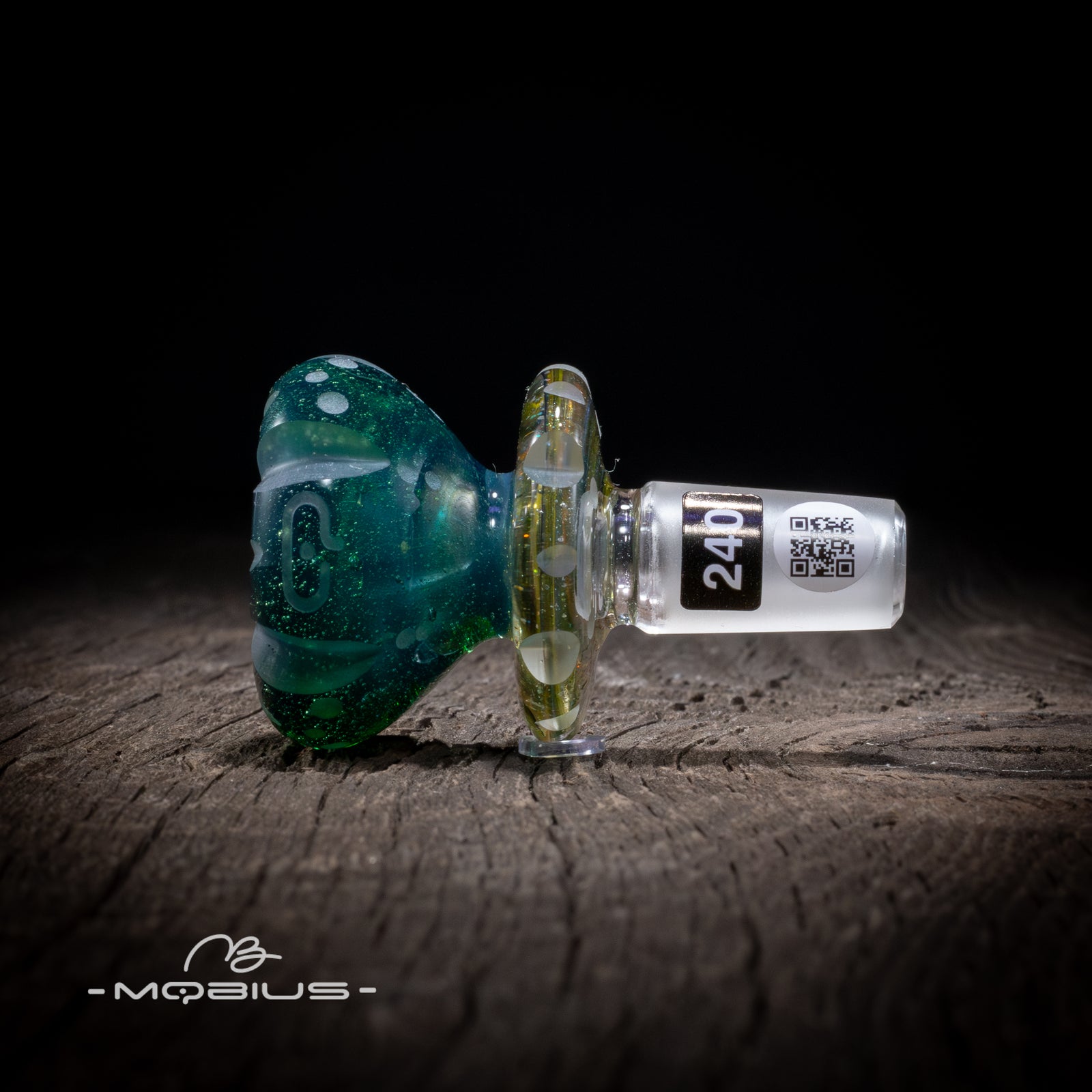 CARVED Color Single 14 Bowl #240