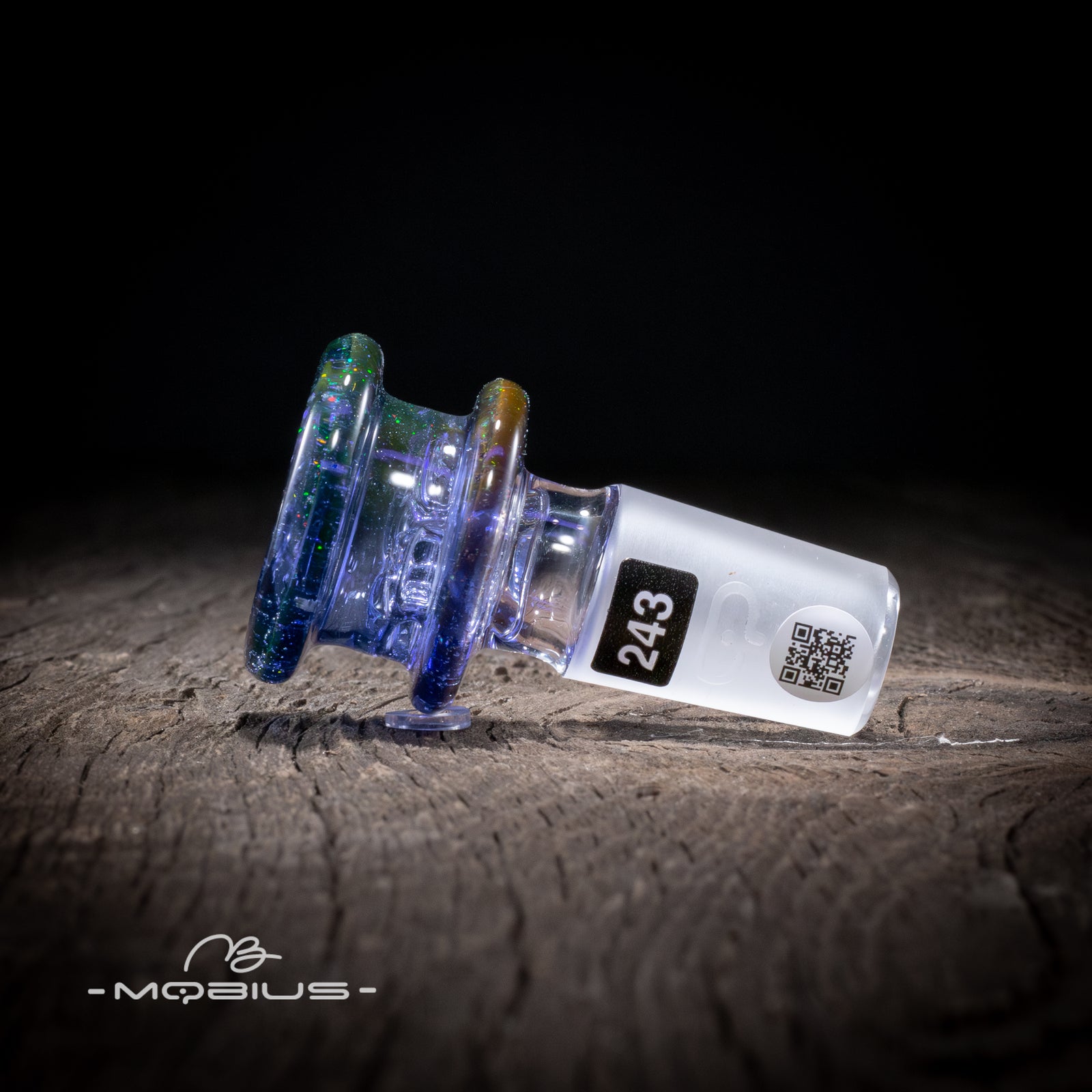 Color Multi 19 Bowl #243