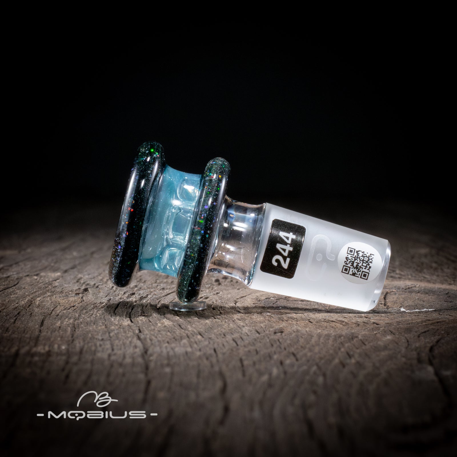 Color Multi 19 Bowl #244