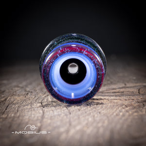 Color Single Hole 19mm Bowl #270