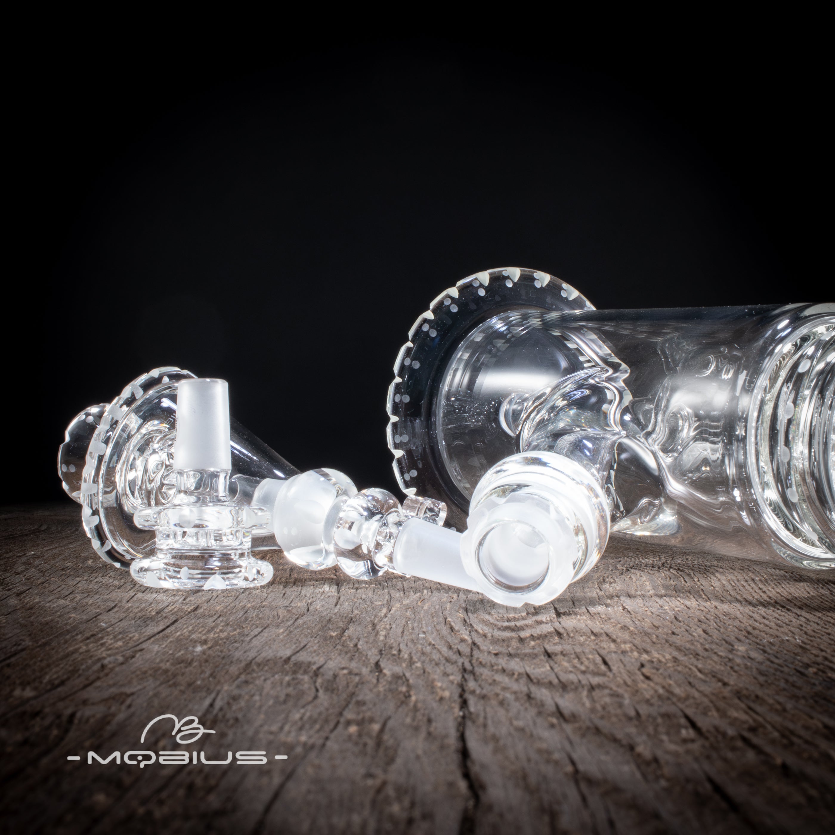 Nano Matrix Cycler V2 With Carving and Matching Snap Trap - Mobius