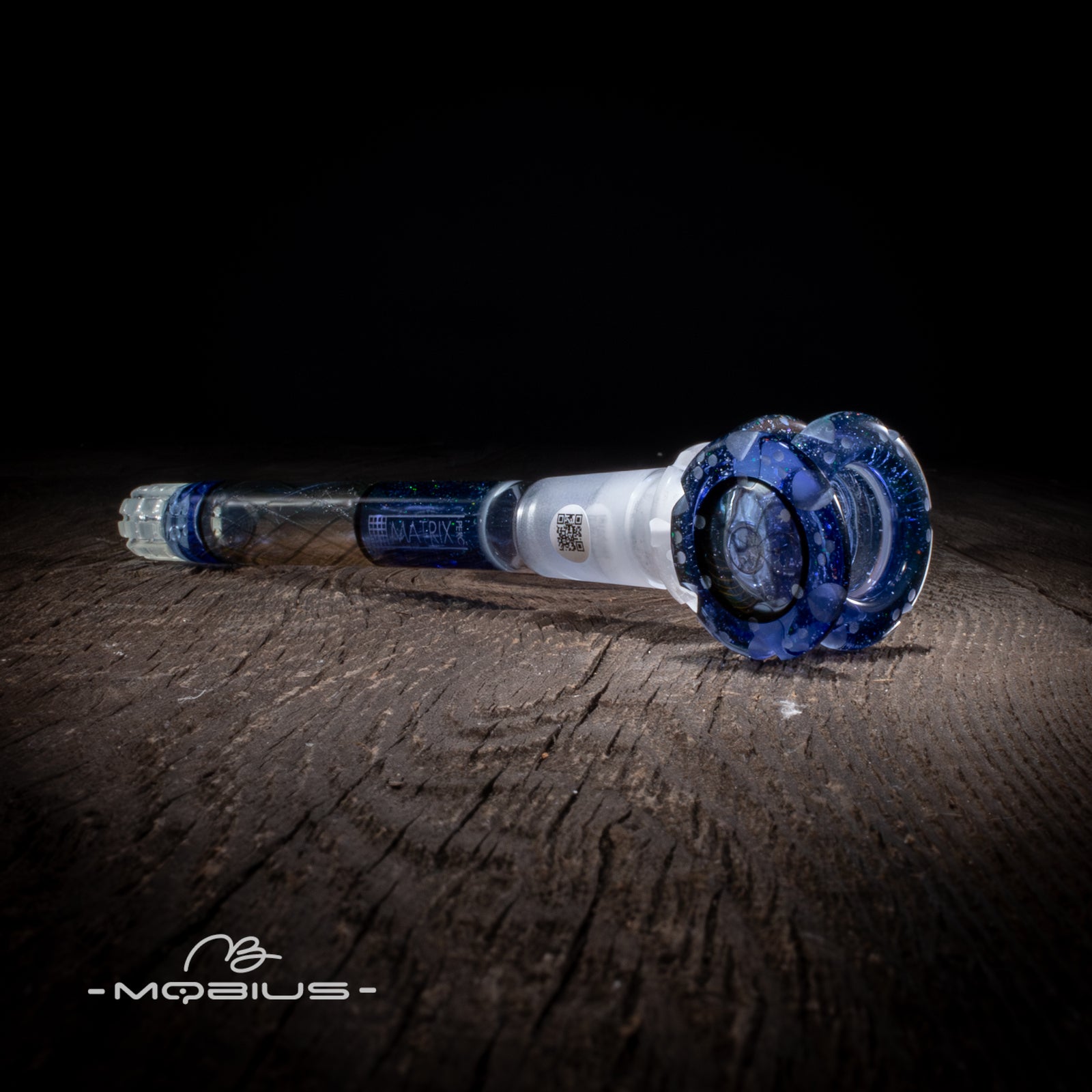 Fully Worked Multi 14 and Matching Matrix Downstem Set #254