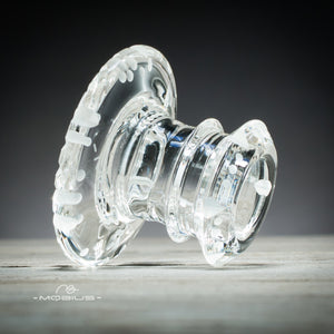 Coldworked 19mm Bowl Stand #6