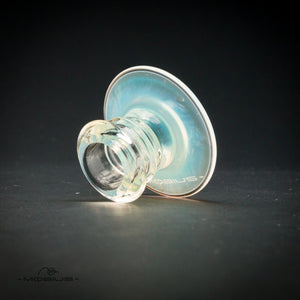 Fumed 19mm Bowl Stand #8