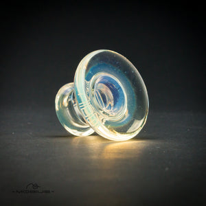 Fumed 14mm Bowl Stand #9